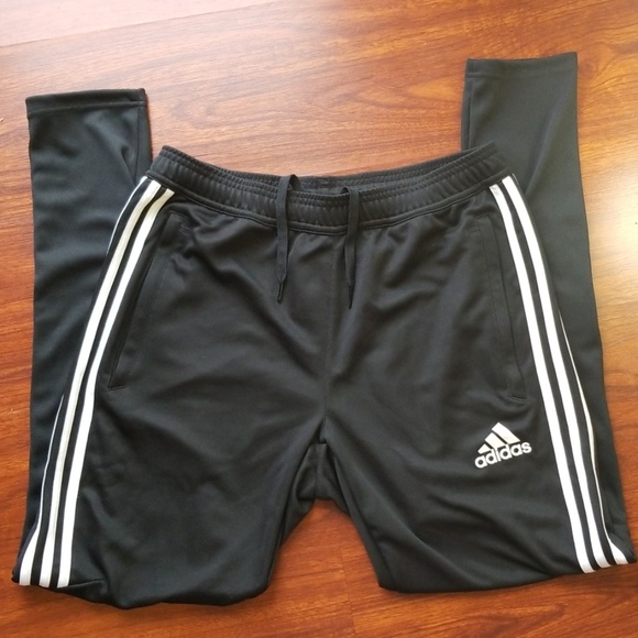 adidas Other - Mens Adidas Climacool Track Pants, Medium